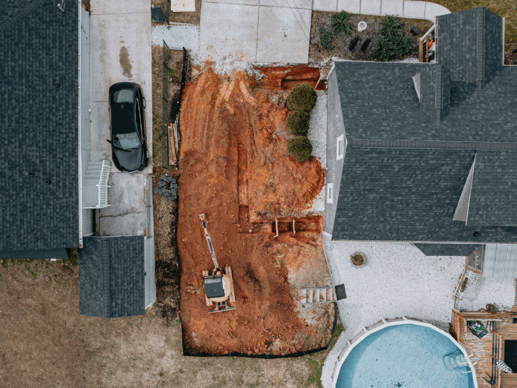 Builder Career
