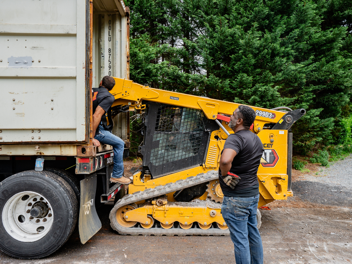 Home Builder Marketing